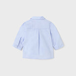 Baby Dress Shirt w/Bowtie mayoral
