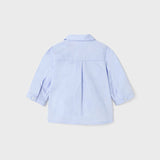 Baby Dress Shirt w/Bowtie mayoral