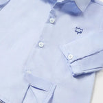 Baby Dress Shirt w/Bowtie mayoral