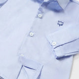 Baby Dress Shirt w/Bowtie mayoral