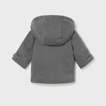 Baby Graphite Trench mayoral