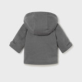 Baby Graphite Trench mayoral