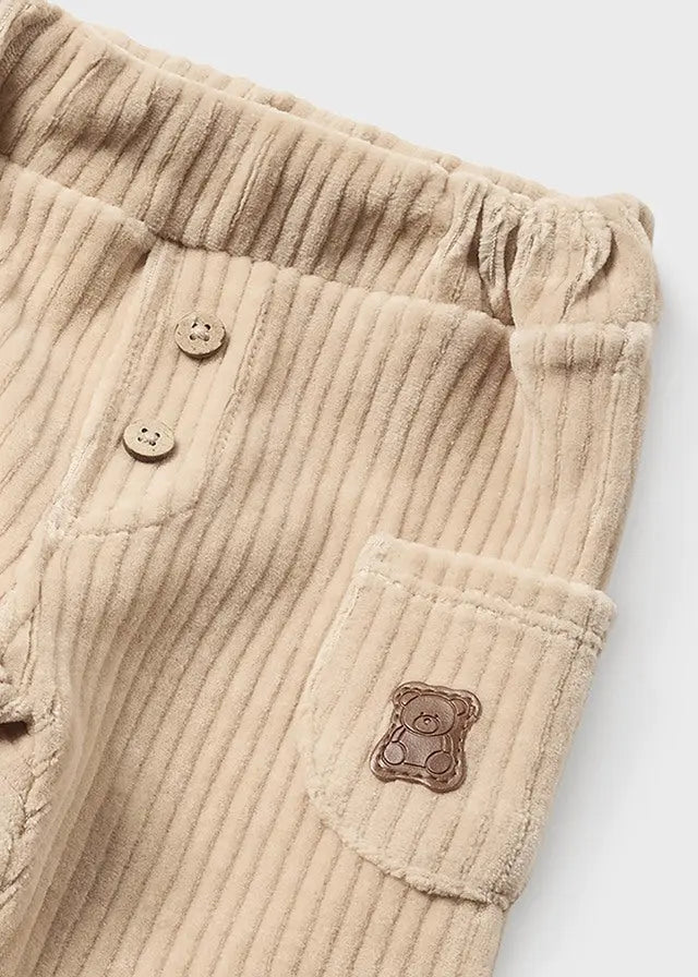Baby Long Trousers mayoral