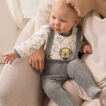 Baby Doggie Footie mayoral