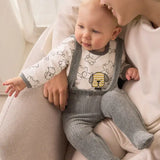 Baby Doggie Footie mayoral
