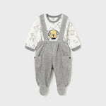 Baby Doggie Footie mayoral