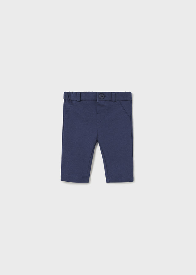Baby Navy Dress Pants
