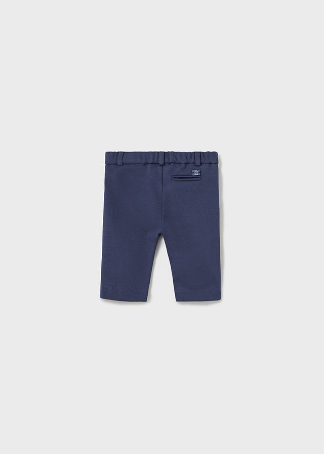 Baby Navy Dress Pants