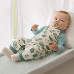 Baby Fleece Overall Set mayoral