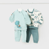 Baby Knit Set mayoral