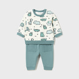 Baby Knit Set mayoral