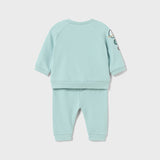 Baby Knit Set mayoral