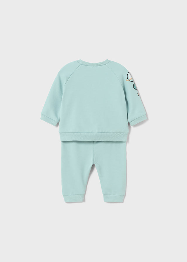 Baby Knit Set mayoral