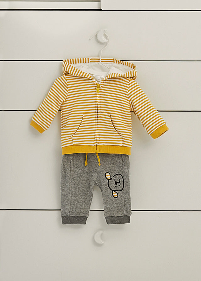 Baby Honey Tracksuit 3 Piece