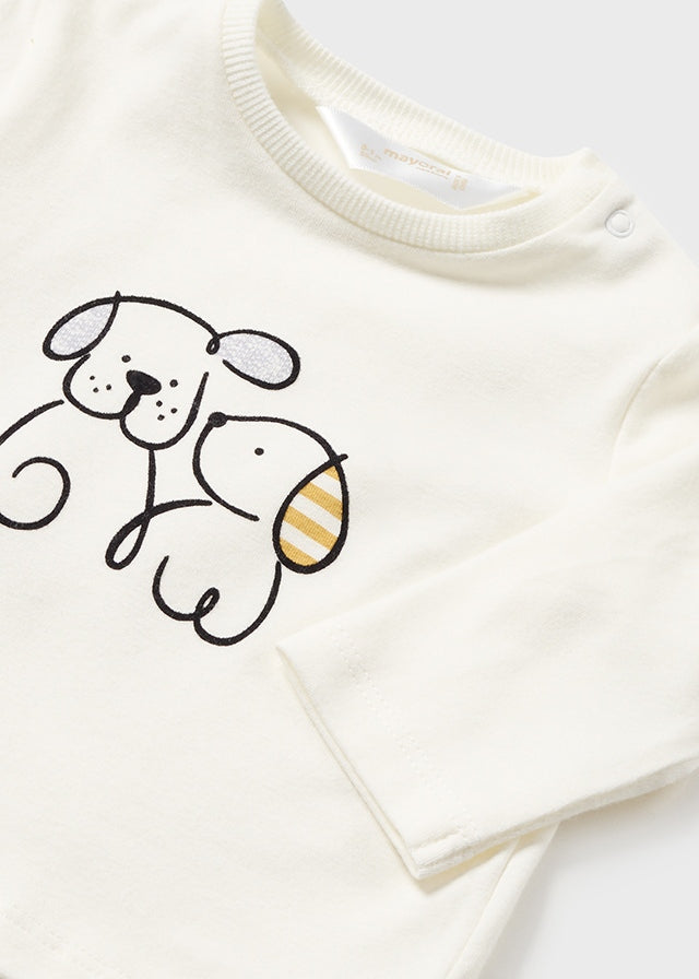 Baby Honey Tracksuit 3 Piece