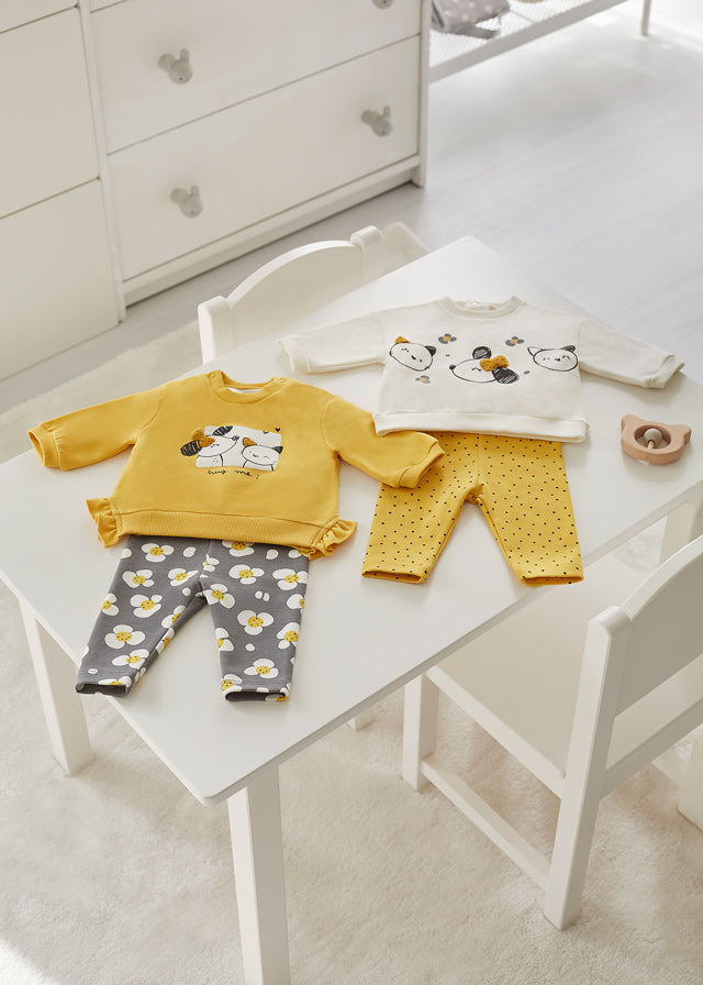 Baby Honey Sets