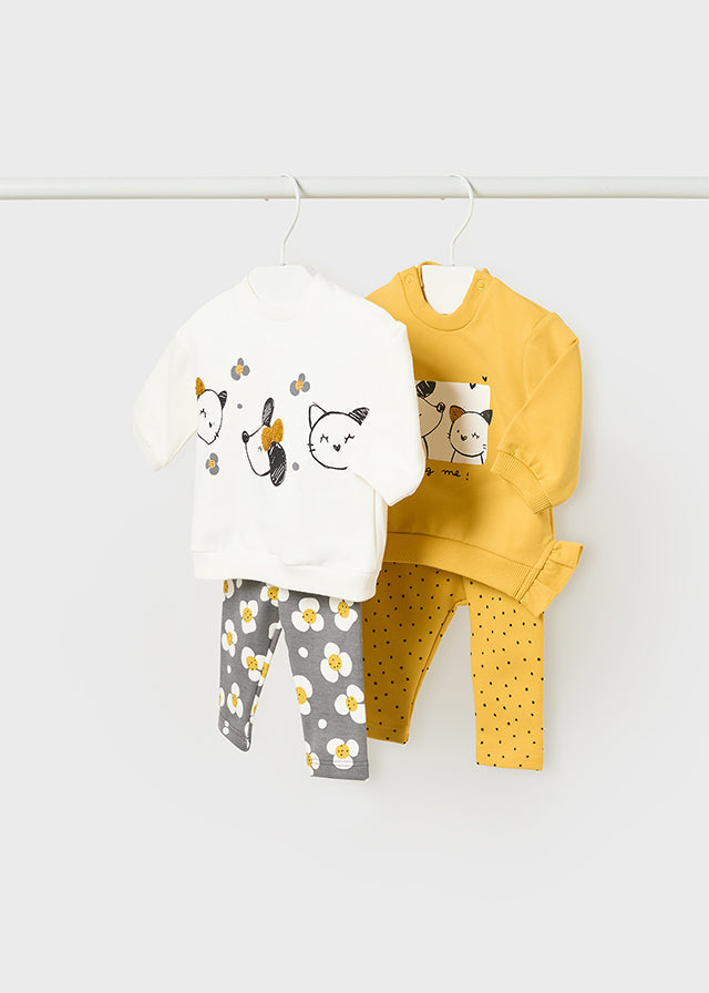 Baby Honey Sets