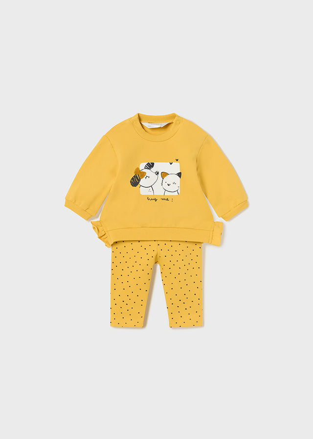 Baby Honey Sets