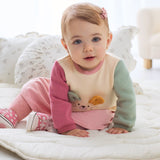 Baby Candy Fleece Dress mayoral