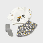 Baby Chickpea Set mayoral