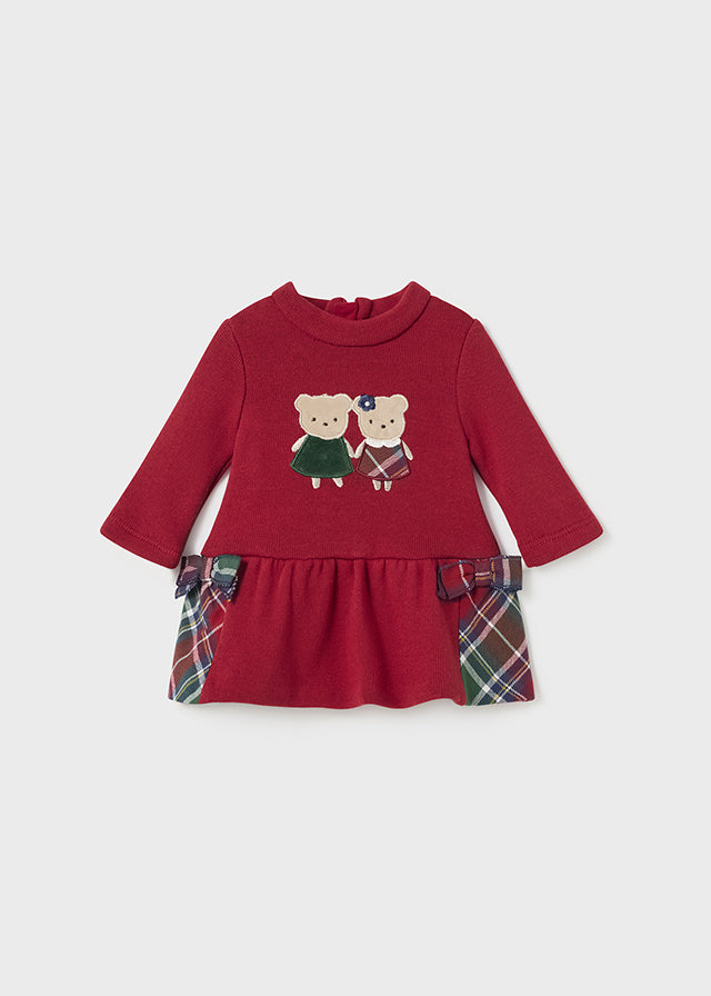 Baby Cherry Dress