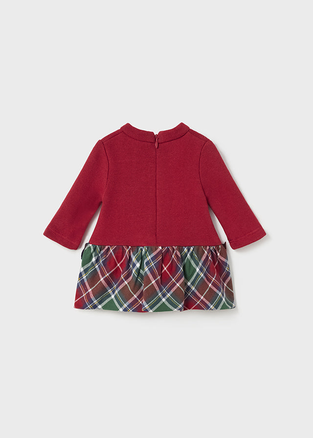Baby Cherry Dress
