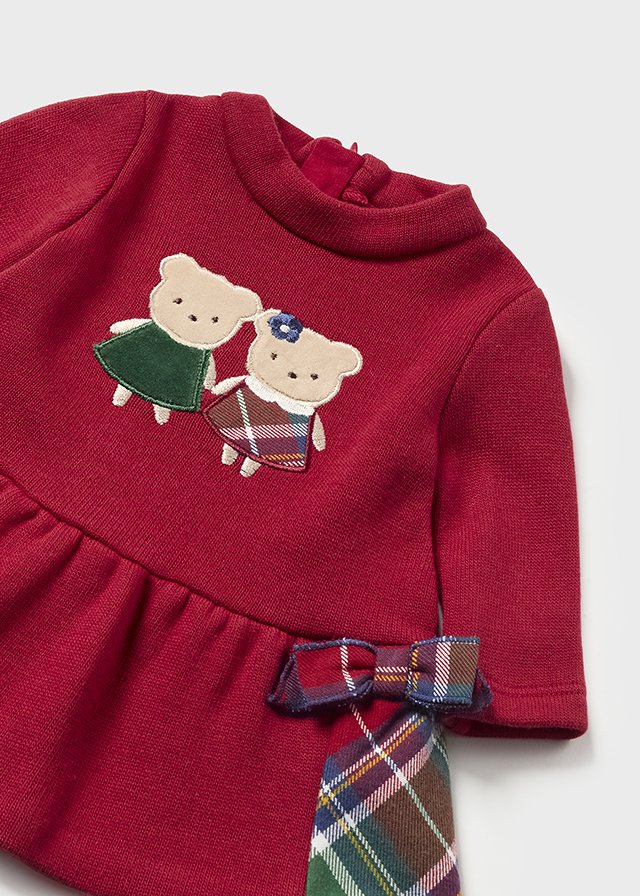 Baby Cherry Dress