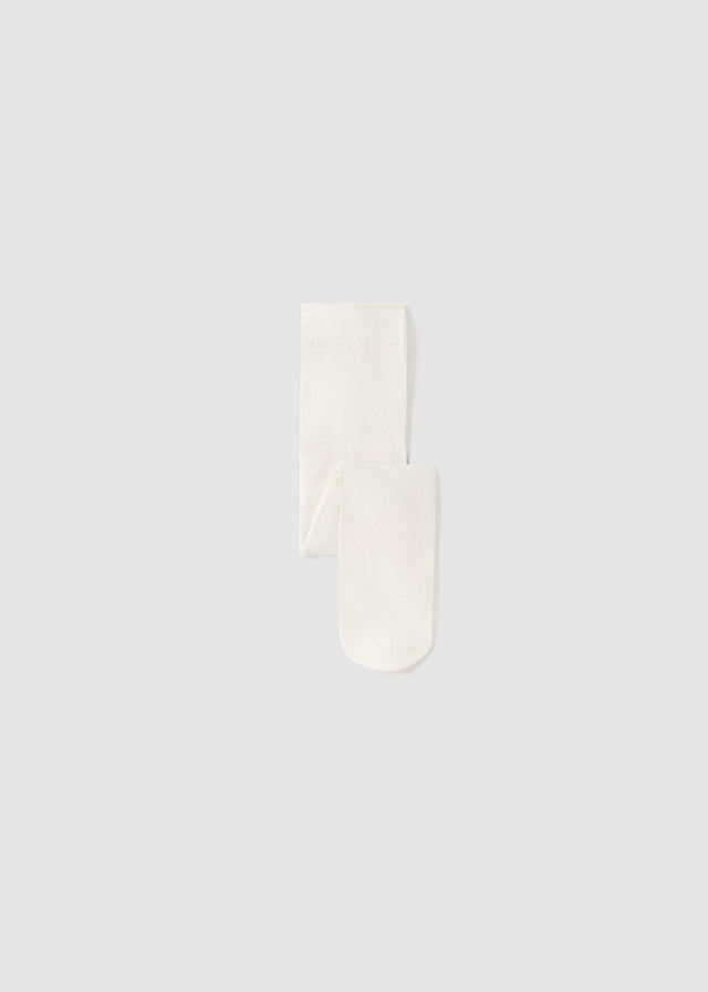 Baby Holiday Tights