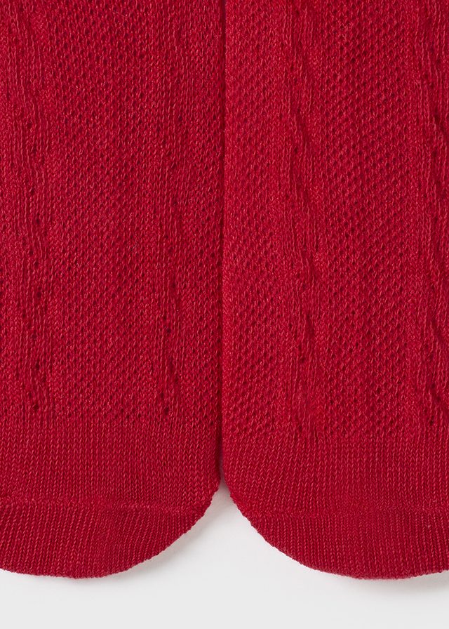 Baby Holiday Tights