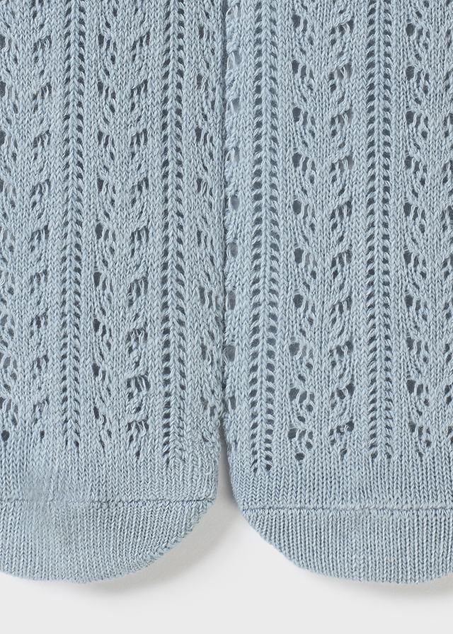 Baby Holiday Tights