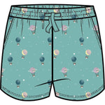 Toddler Far Out Shorts Miles