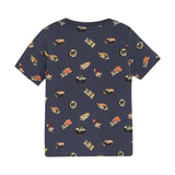 Kid Sneaker head Summer Tee ROBO