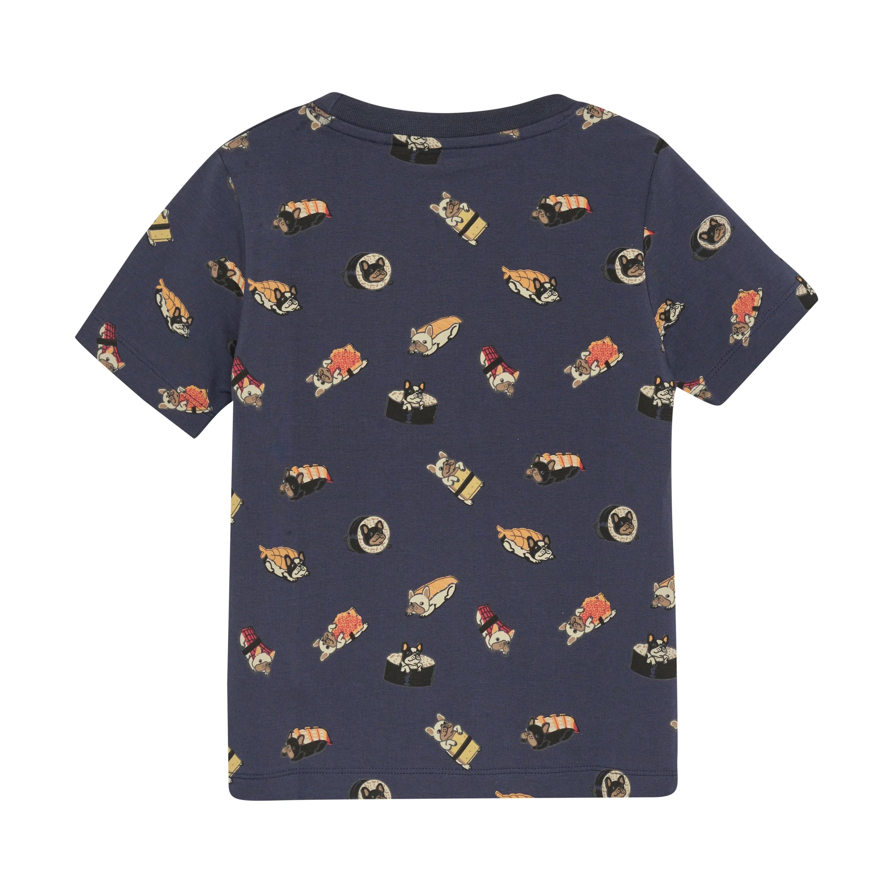 Kid Sneaker head Summer Tee ROBO