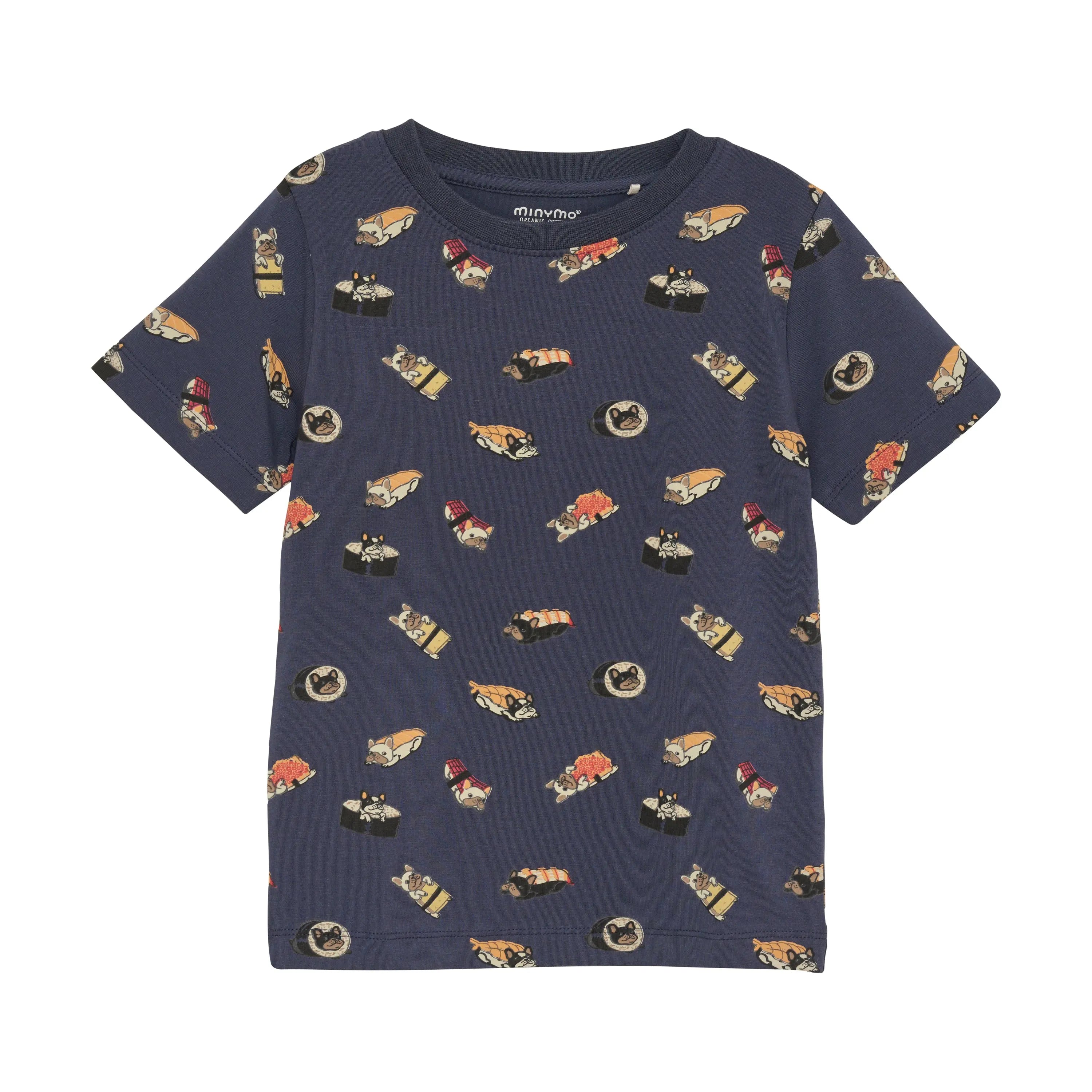 Kid Sneaker head Summer Tee ROBO