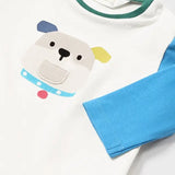 Baby Perfect Pair T-shirt Set mayoral