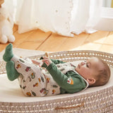 Baby Farmer Friends Overall Set mayoral