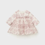 Baby Tulle Dress mayoral