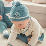 Baby Iceberg Skirt Set mayoral