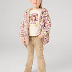 Toddler Fall Flared Cargos mayoral
