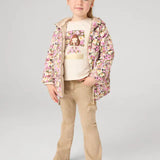 Toddler Fall Flared Cargos mayoral