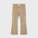 Toddler Fall Flared Cargos mayoral