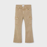 Toddler Fall Flared Cargos mayoral