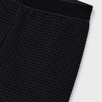 Toddler Pen Prick Black Leggings mayoral