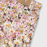 Toddler Fun Floral Skirt mayoral
