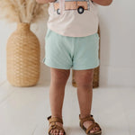 Baby Crystal Candy Shorts Babysprouts