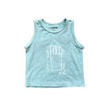 Baby Beach Shack Tank Top Babysprouts
