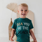Baby Sea You at the Beach Tee Babysprouts