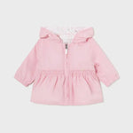 Baby Pinky Promise Windbreaker mayoral
