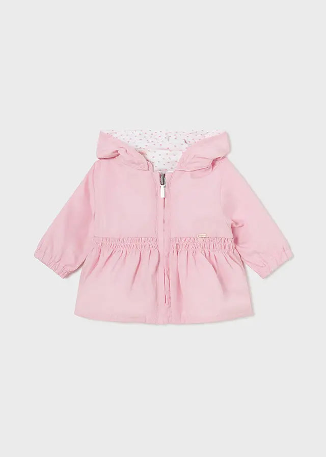 Baby Pinky Promise Windbreaker mayoral