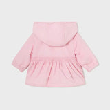 Baby Pinky Promise Windbreaker mayoral